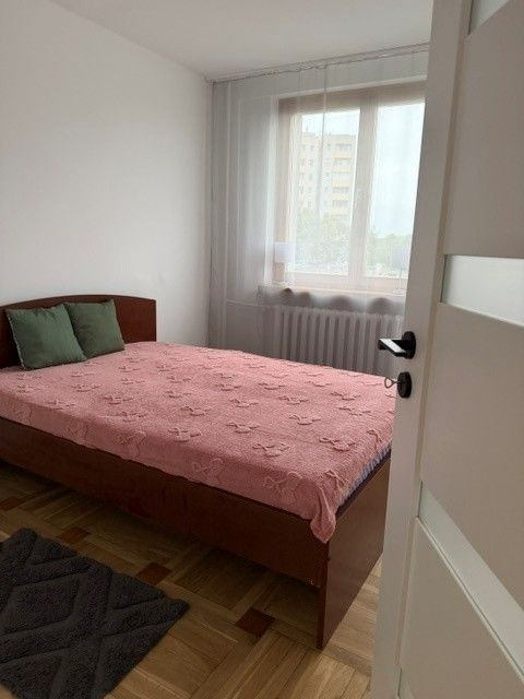 Mieszkanie 3-pokojowe Warszawa Bemowo, ul. Powstańców Śląskich. Zdjęcie 6