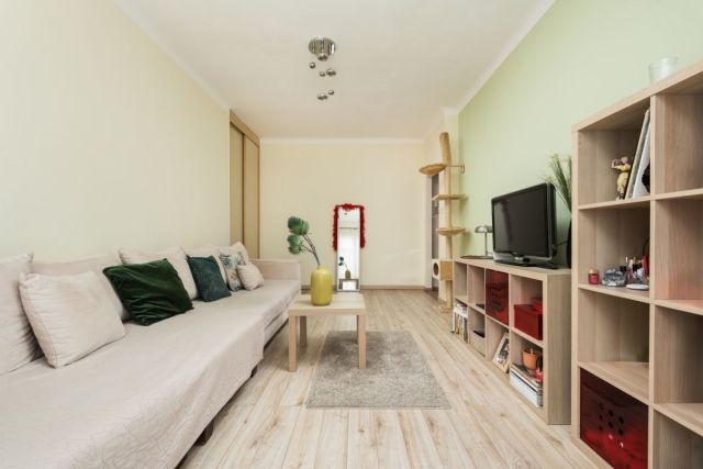 Mieszkanie 1-pokojowe Warszawa Praga-Północ, ul. Stalowa. Zdjęcie 5