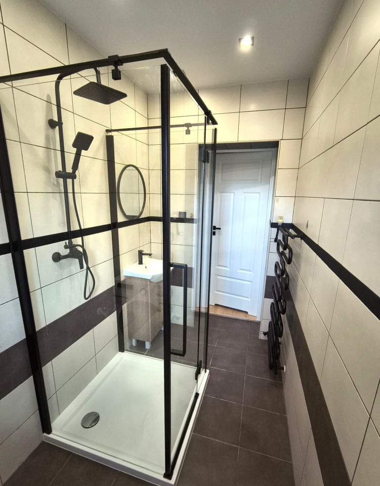 Mieszkanie 3-pokojowe Gdańsk Śródmieście, ul. Angielska Grobla. Zdjęcie 25