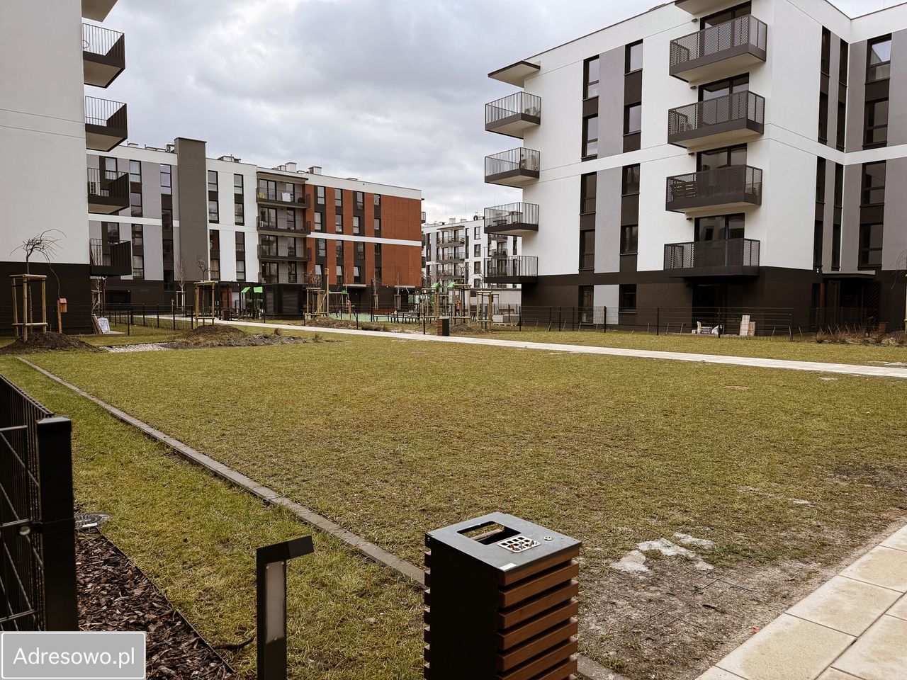 Mieszkanie 2-pokojowe Warszawa Praga-Południe, ul. Siennicka. Zdjęcie 10