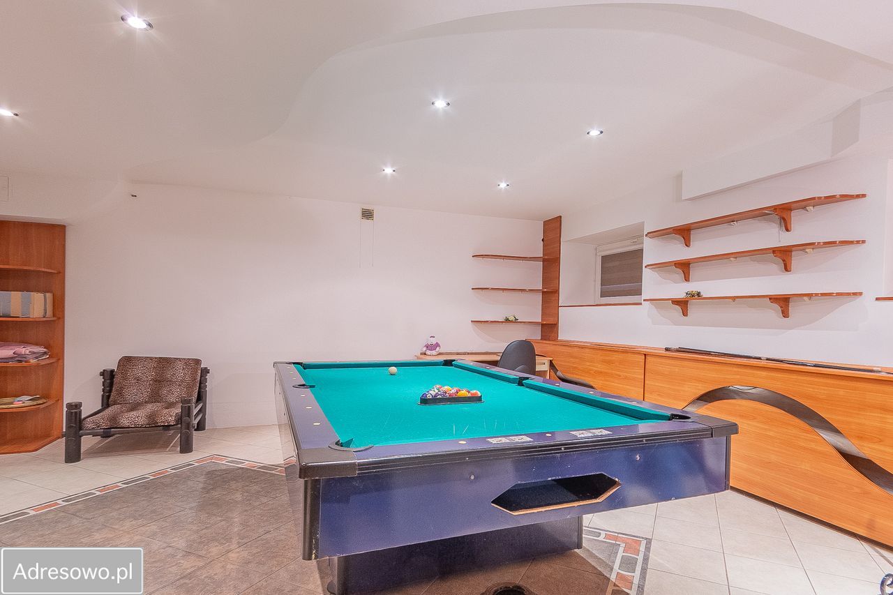 Mieszkanie 4-pokojowe Białystok Centrum, ul. Nowy Świat. Zdjęcie 13