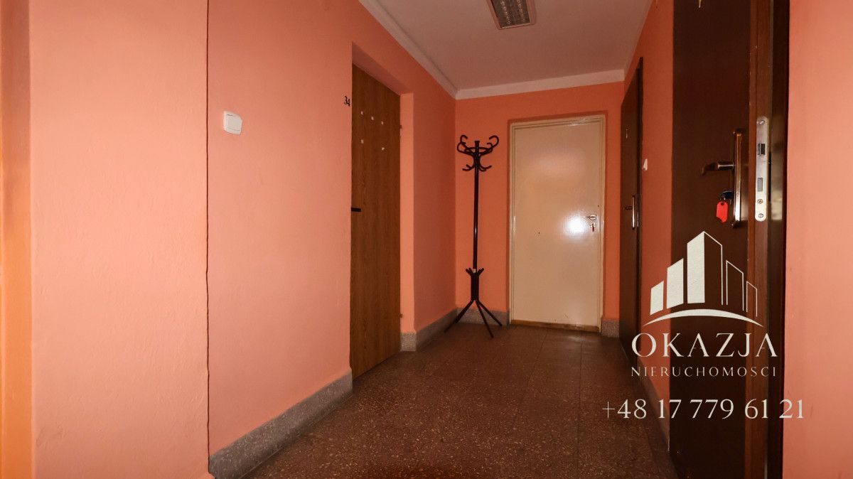 Lokal Rzeszów Śródmieście, ul. Polskiego Czerwonego Krzyża. Zdjęcie 5