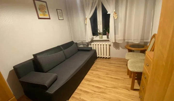 Mieszkanie 4-pokojowe Iłowa, ul. Ogrodowa