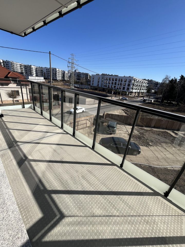 Mieszkanie 2-pokojowe Warszawa Bemowo, ul. Szeligowska. Zdjęcie 20