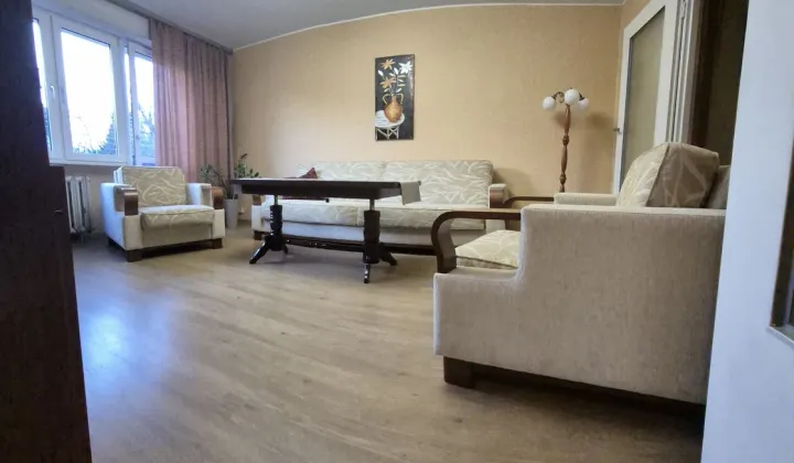 Mieszkanie 3-pokojowe Ostrów Mazowiecka