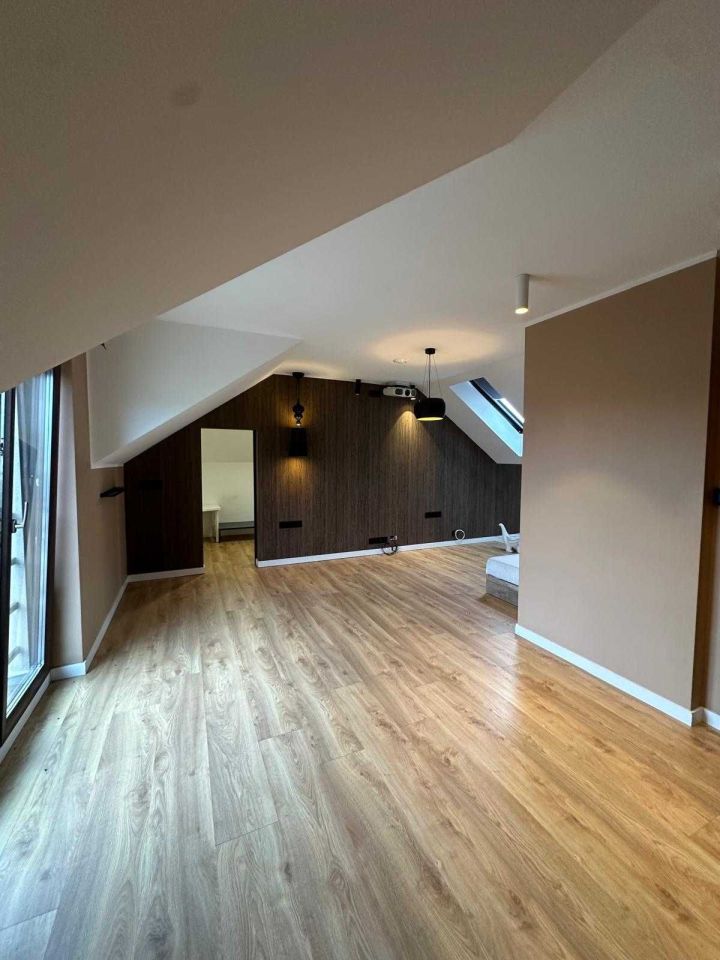 dom wolnostojący, 7 pokoi Wilkszyn Miłoszyn, Miloszyn. Zdjęcie 6