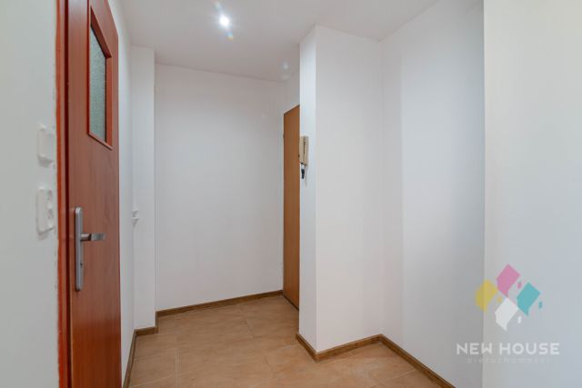 Mieszkanie 2-pokojowe Olsztyn, ul. Bolesława Limanowskiego. Zdjęcie 10