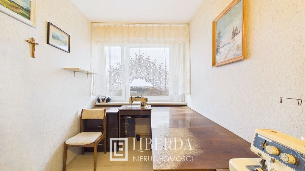 Mieszkanie 4-pokojowe Lublin Czechów Dolny, ul. Braci Wieniawskich. Zdjęcie 6
