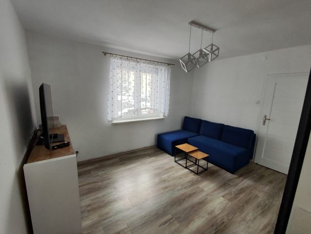 Mieszkanie 1-pokojowe Zabrze Centrum. Zdjęcie 1