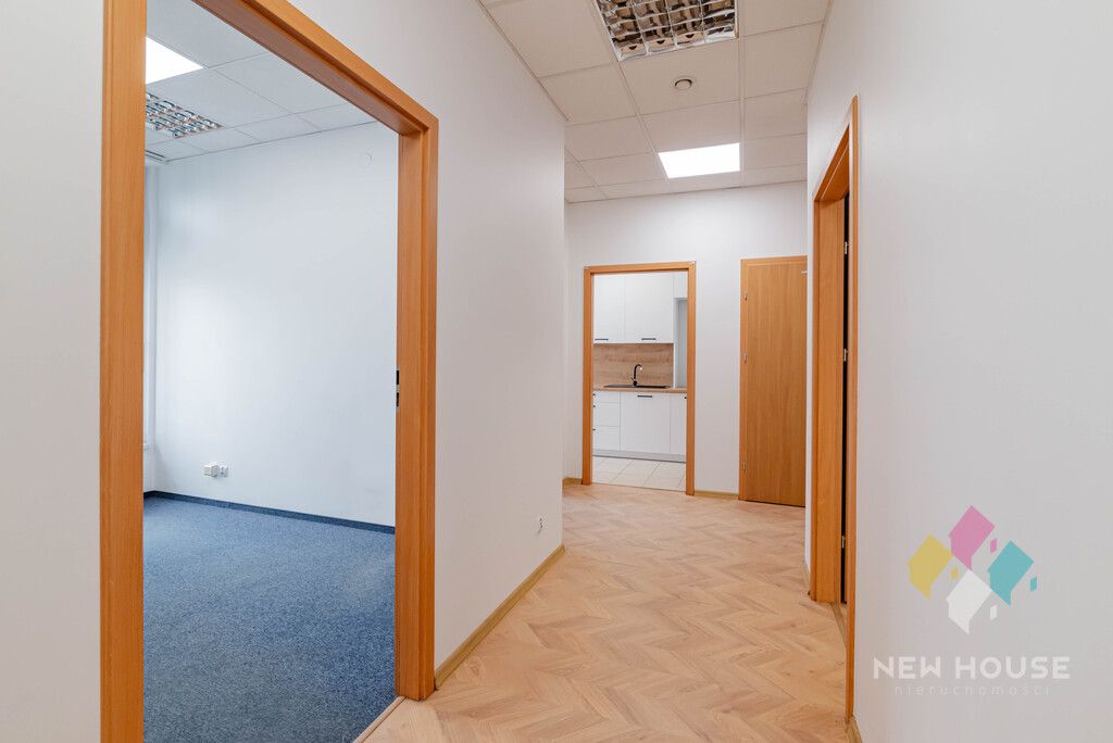 Biuro Olsztyn Śródmieście, ul. Marii Curie-Skłodowskiej. Zdjęcie 26