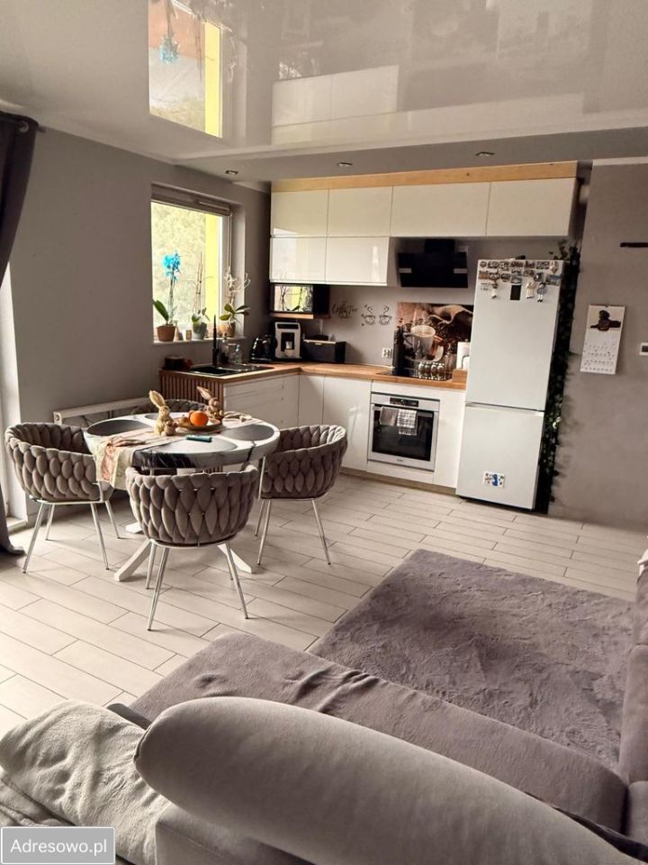 Mieszkanie 3-pokojowe Cybinka, ul. Szkolna. Zdjęcie 6