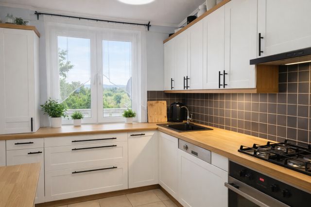 Mieszkanie 3-pokojowe Warszawa Mokotów, ul. Melomanów. Zdjęcie 1