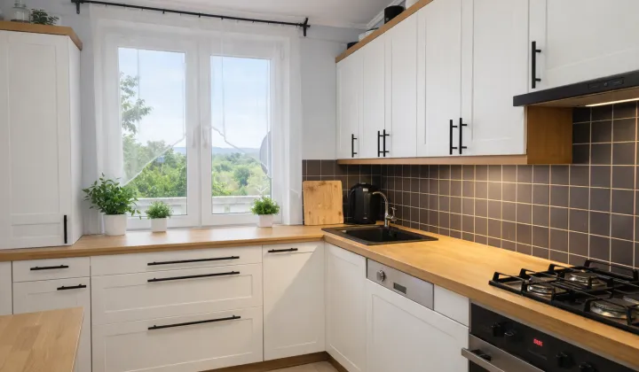 Mieszkanie 3-pokojowe Warszawa Mokotów, ul. Melomanów