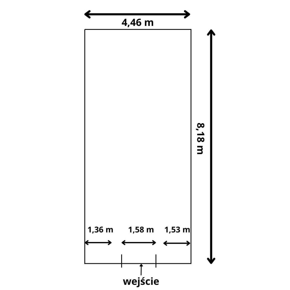 Hala/magazyn Brzeg, ul. Towarowa. Zdjęcie 5
