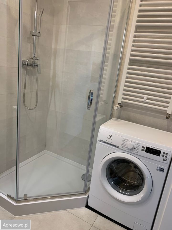 Mieszkanie 2-pokojowe Katowice Dąb, ul. Johna Baildona. Zdjęcie 14