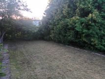 Działka rod Zielona Góra Przylep, ul. Przylep-Działkowa. Zdjęcie 1