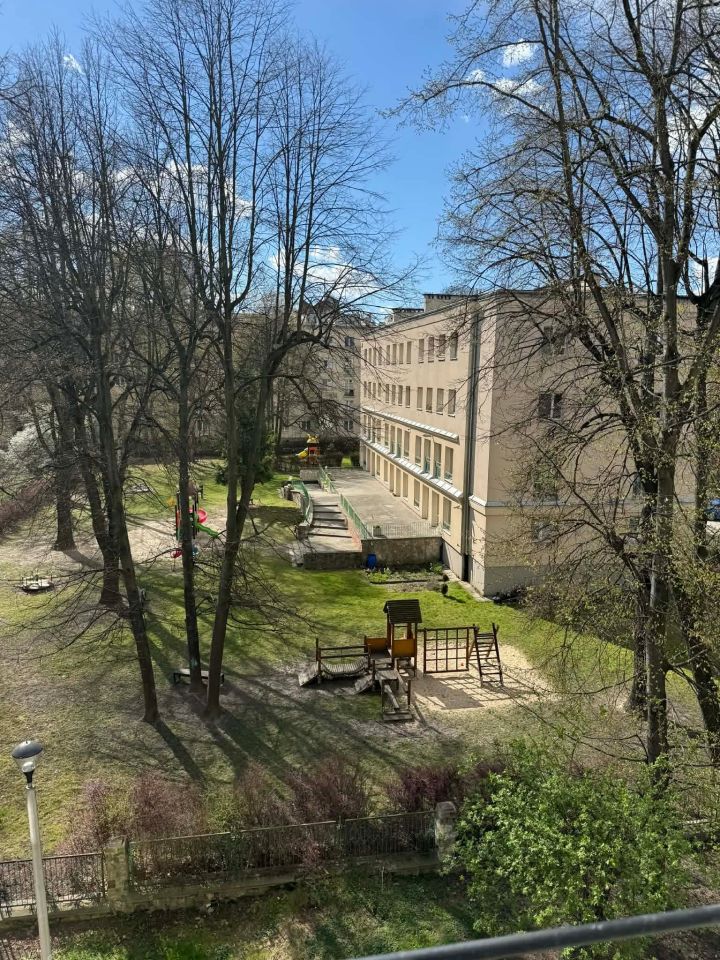 Mieszkanie 3-pokojowe Kraków Nowa Huta, os. Szkolne. Zdjęcie 15