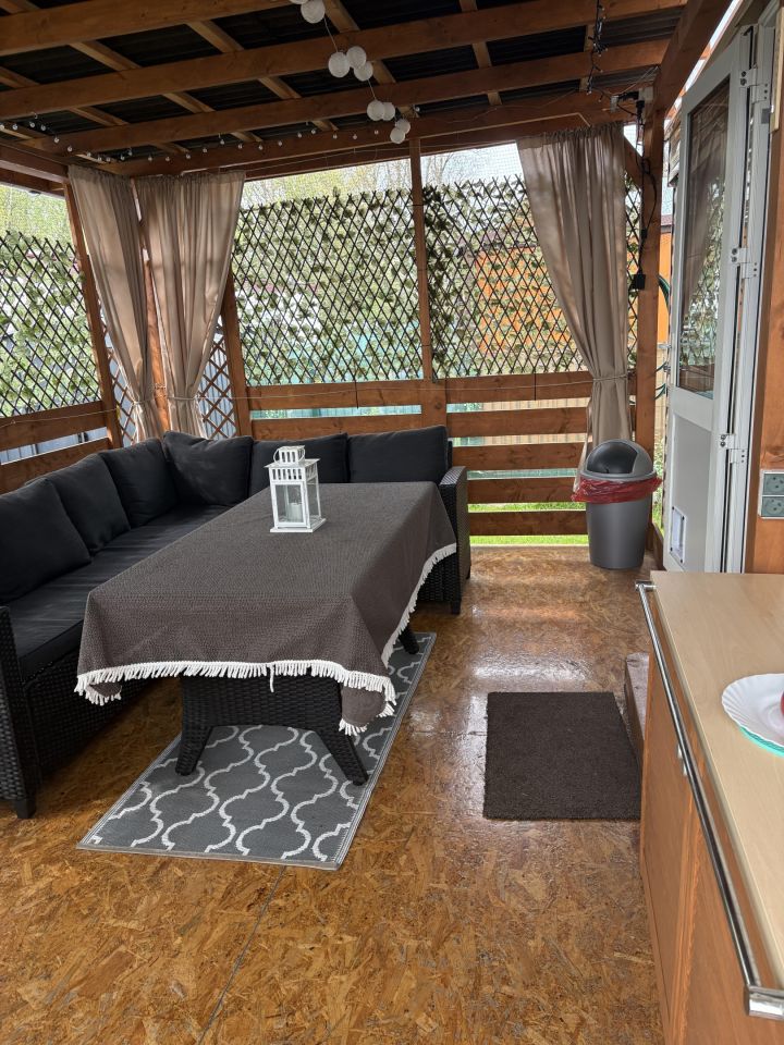 Działka rekreacyjna Olza, ul. Kolejowa. Zdjęcie 2