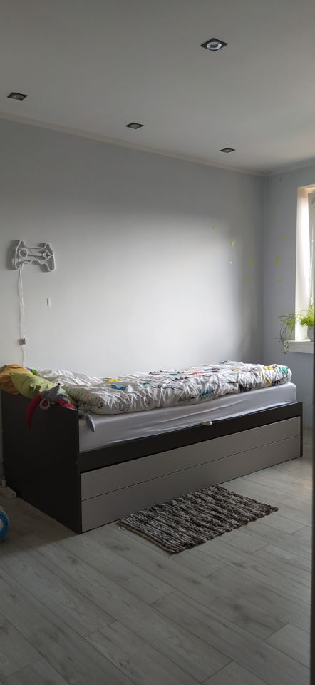 dom wolnostojący, 6 pokoi Ostrowiec Świętokrzyski Kolonia Robotnicza, ul. Jodłowa. Zdjęcie 6