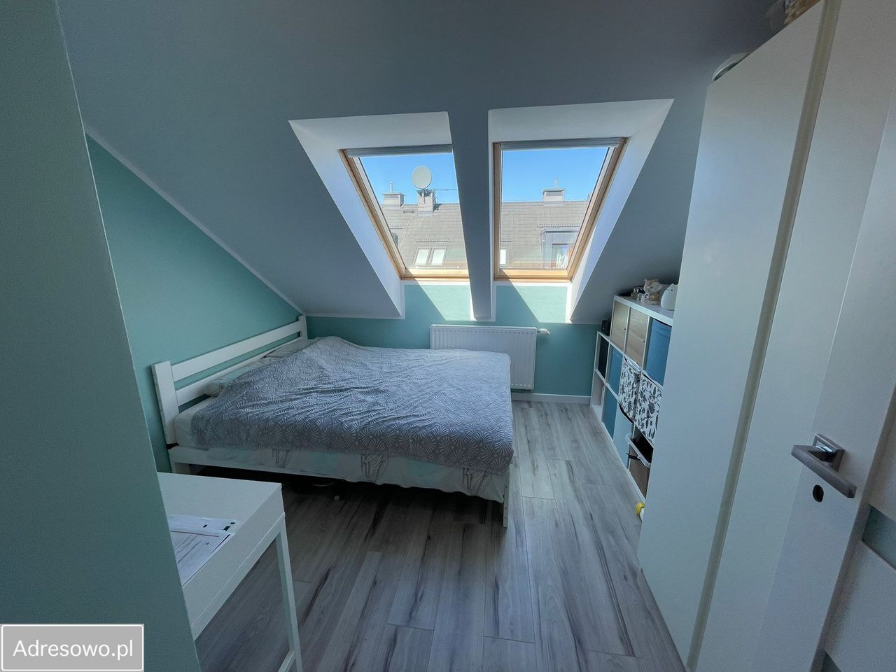 Mieszkanie 3-pokojowe Rokitki, ul. Tczewska. Zdjęcie 15