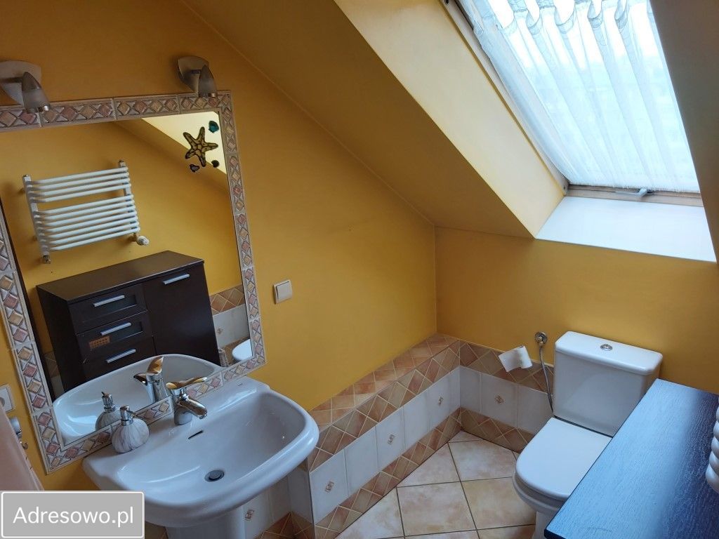 Mieszkanie 4-pokojowe Wrocław Muchobór Wielki, ul. Marka Hłaski. Zdjęcie 15