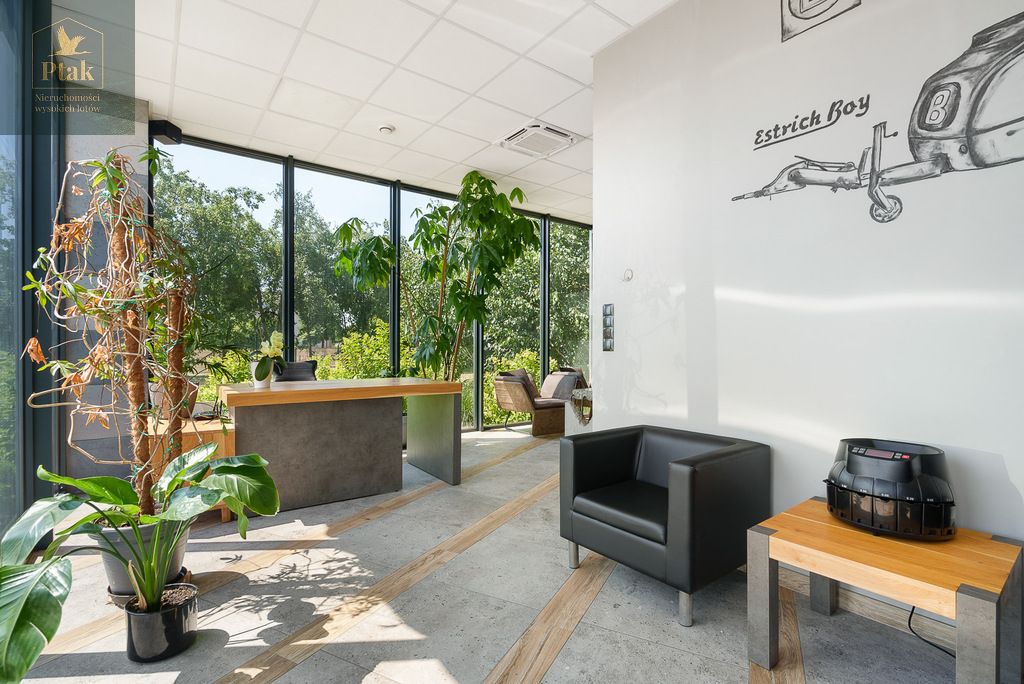 Lokal Ostroróg. Zdjęcie 17