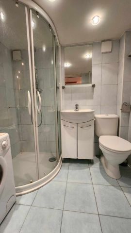 Mieszkanie 1-pokojowe Warszawa Śródmieście, ul. Koszykowa. Zdjęcie 8
