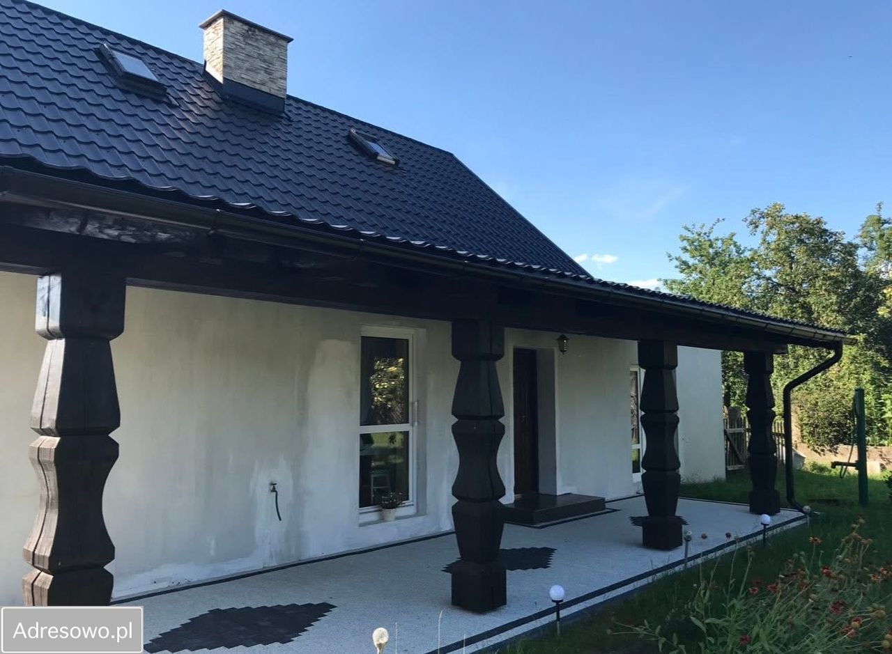 siedlisko, 4 pokoje Zamość. Zdjęcie 5