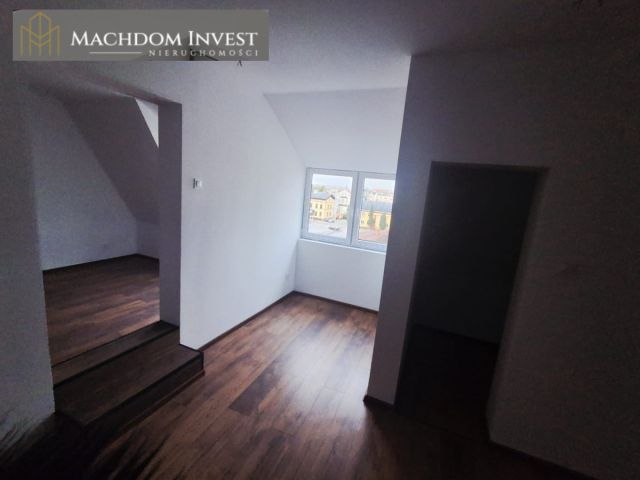 Mieszkanie 4-pokojowe Grudziądz Centrum. Zdjęcie 14