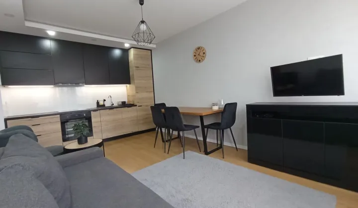 Mieszkanie 3-pokojowe Kraków Czyżyny, os. Akademickie
