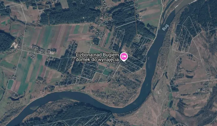 Działka rolno-budowlana Gulczewo Podrybnie, ul. Starowiejska
