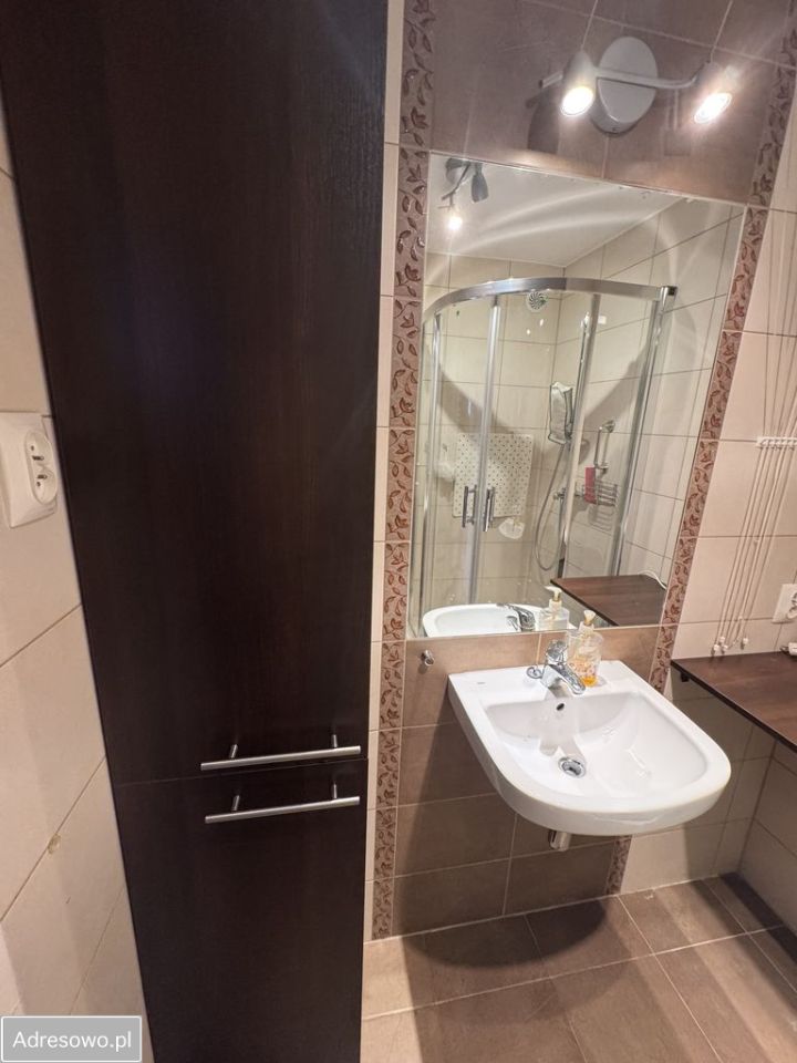Mieszkanie 3-pokojowe Warszawa Mokotów, al. Wilanowska. Zdjęcie 7