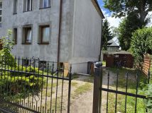 dom wolnostojący Świnoujście Nadmorska, ul. Leonida Teligi. Zdjęcie 1