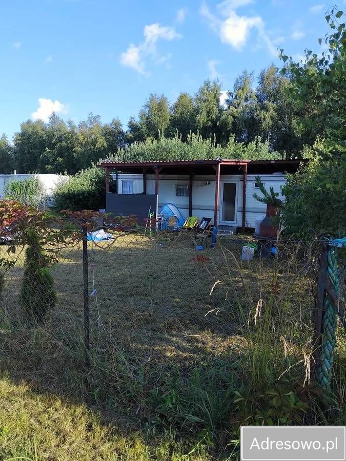 Działka rolna Karwia. Zdjęcie 2