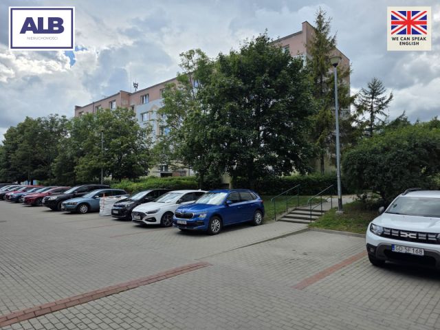 Mieszkanie 2-pokojowe Gdańsk Chełm, ul. Władysława Cieszyńskiego. Zdjęcie 25
