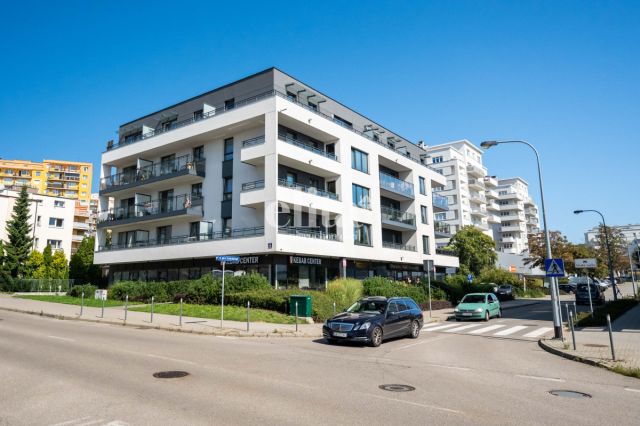 Mieszkanie 2-pokojowe Gdynia Oksywie, ul. Benisławskiego. Zdjęcie 19