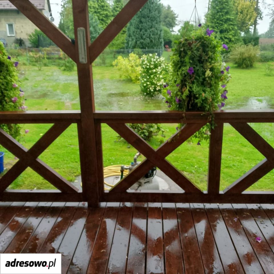 dom wolnostojący, 3 pokoje Lasowice. Zdjęcie 4