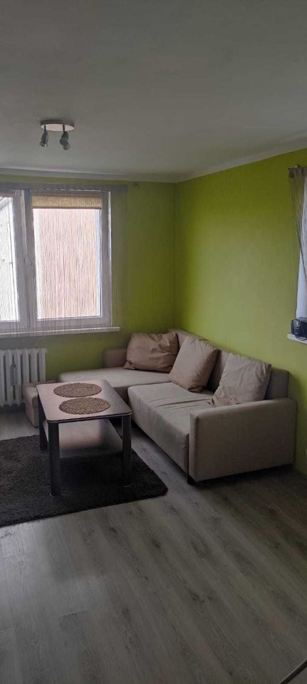 Mieszkanie 2-pokojowe Wągrowiec, ul. Lipowa. Zdjęcie 6