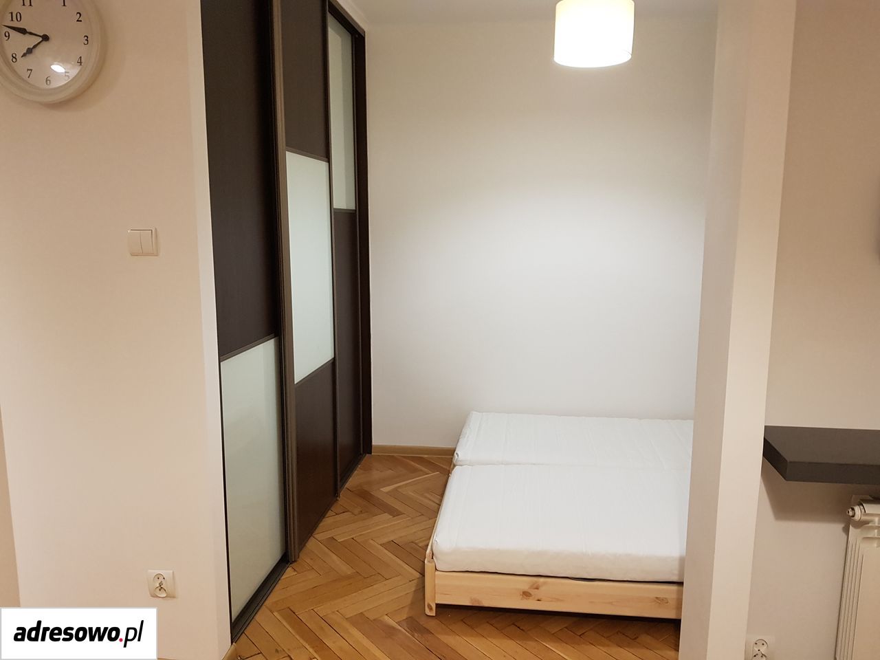 Mieszkanie 1-pokojowe Warszawa Wola, ul. Grzybowska. Zdjęcie 6