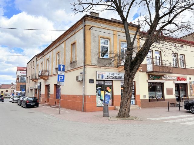 Mieszkanie 5-pokojowe Dębica, rynek Rynek. Zdjęcie 7