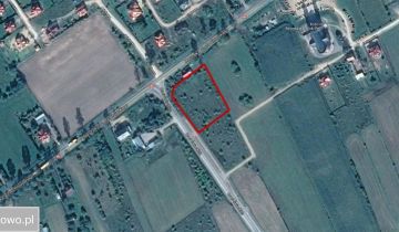 Działka inwestycyjna Grajewo, ul. Braci Świackich