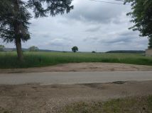 Działka budowlana Jednaczewo, ul. Łomżyńska. Zdjęcie 2