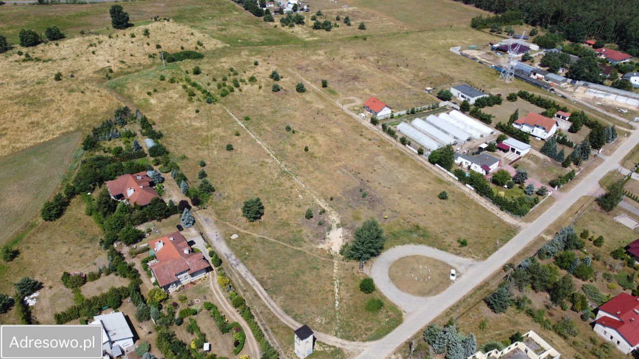 Działka budowlana Świdnica, ul. Bunkrowa. Zdjęcie 11