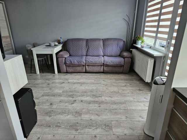 Mieszkanie 3-pokojowe Szczecin Płonia, ul. Przyszłości. Zdjęcie 1