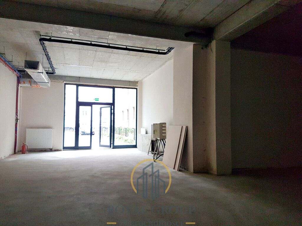 Lokal Lublin Śródmieście. Zdjęcie 3