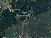 dom wolnostojący, 6 pokoi Bydgoszcz Opławiec, ul. Sanatoryjna. Zdjęcie 1