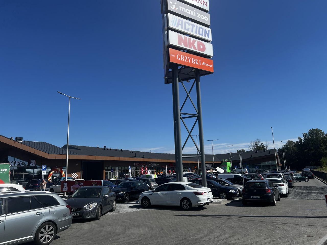 Działka budowlana Michałów-Grabina, ul. Wierzbowa. Zdjęcie 26