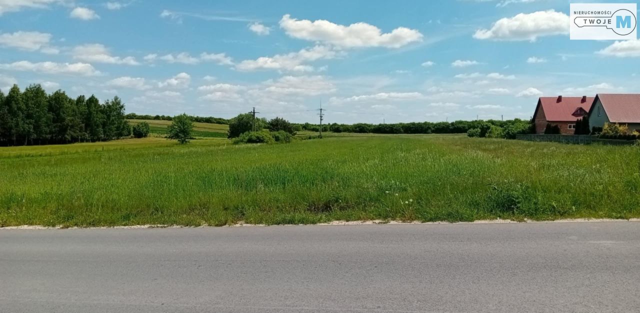 Działka Pierzchnica. Zdjęcie 12