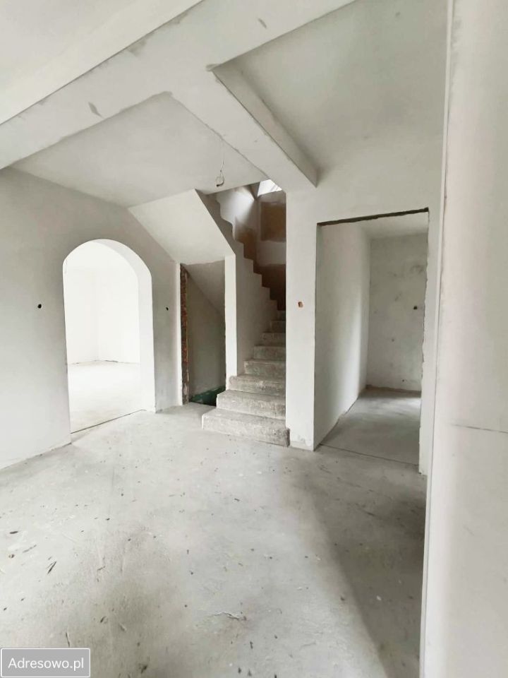 dom wolnostojący, 5 pokoi Radłów. Zdjęcie 9