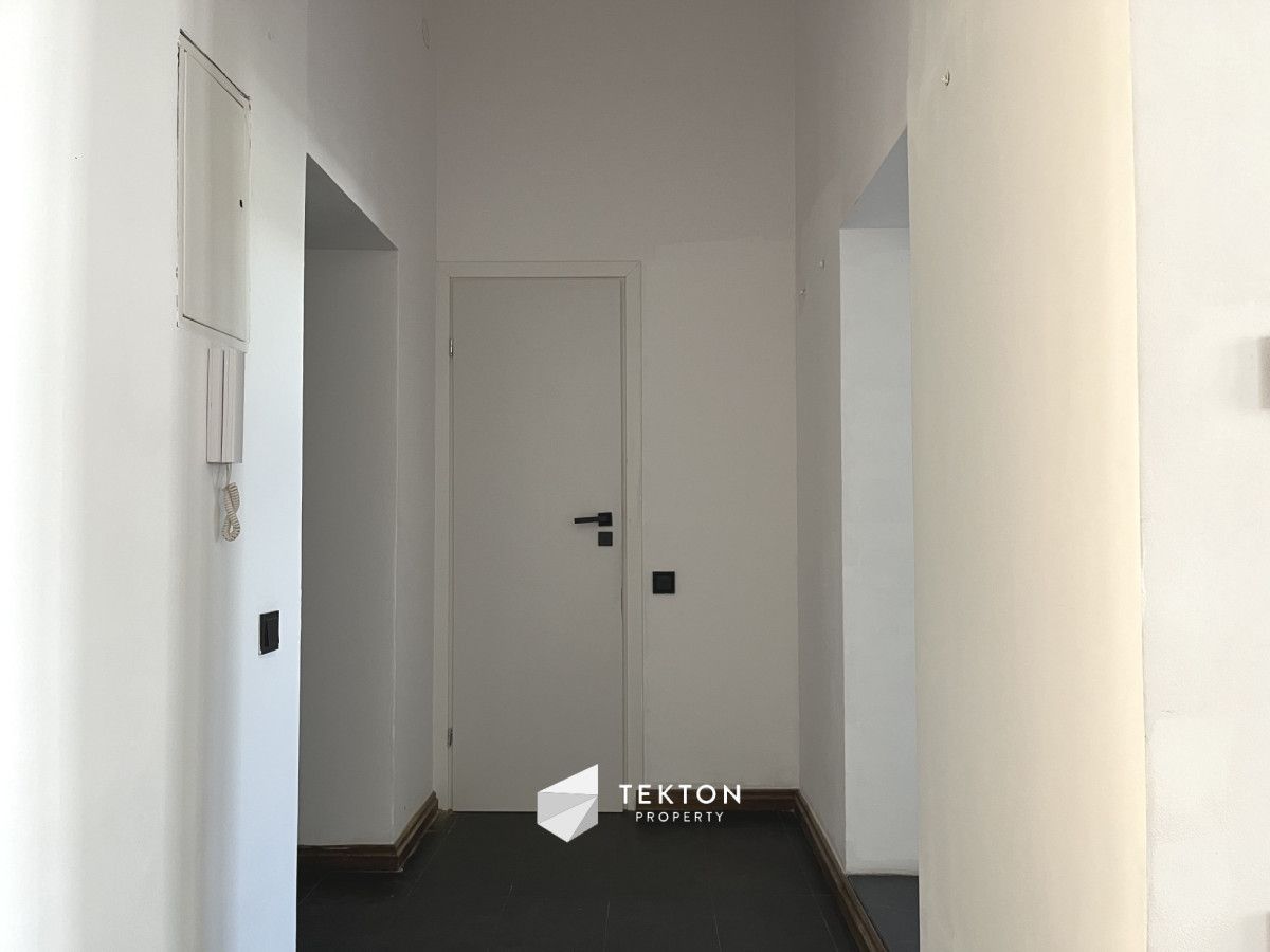 Mieszkanie 3-pokojowe Poznań Stare Miasto, ul. Franciszka Ratajczaka. Zdjęcie 3